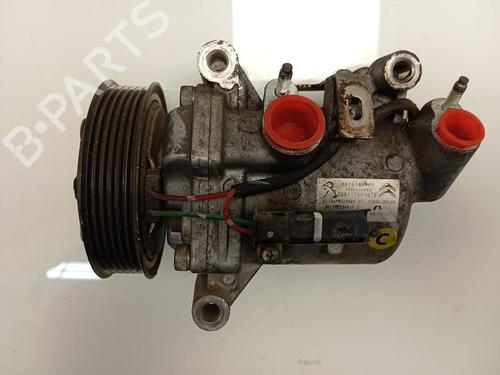 Used AC compressor CITROËN BERLINGO Box Body/MPV (K9) [2018-2025]  22769717