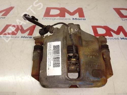 Used Right front brake caliper VW GOLF III (1H1) 2.8 VR6 (174 hp) 13611087