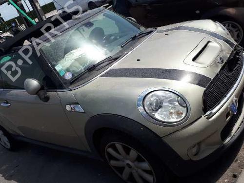 Pièces Détachées Usagées MINI MINI Convertible (R52) Cooper S (170 hp) 2598923