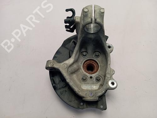 Left front steering knuckle RENAULT TALISMAN (LP_)  | BP25854314M25 