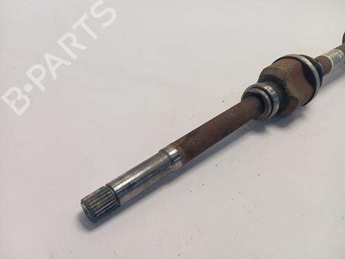 Right front driveshaft CITROËN C3 III Van (SX_, SY_) | BP37643604M39 - Image 3