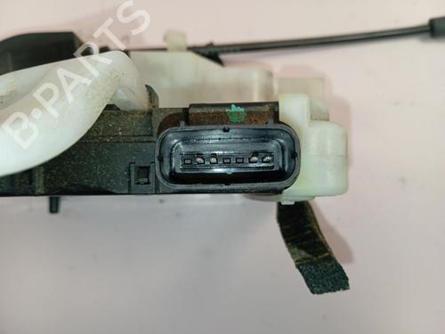 Rear right lock HYUNDAI ix35 (LM, EL, ELH)  | BP27272317C99 