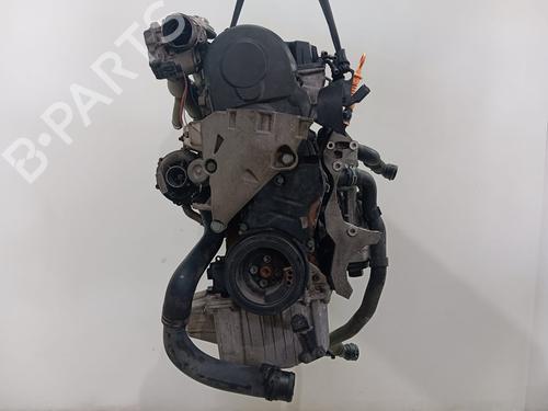 Engine SEAT IBIZA III (6L1)  | BP27272299M1 
