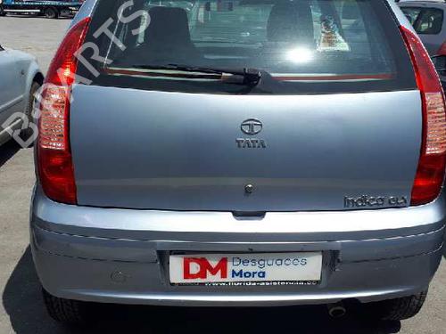 Left front driveshaft TATA INDICA  | BP15609597M38 