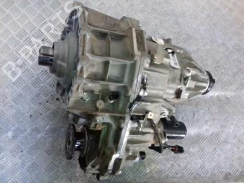 Used Transfer box NISSAN PATHFINDER III (R51) 2.5 dCi 4WD (190 hp) 27614395
