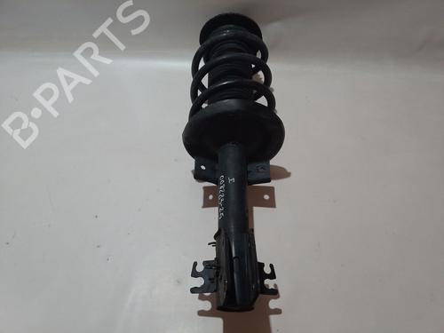 Used Left front shock absorber Left front shock absorber 36880273 36880273