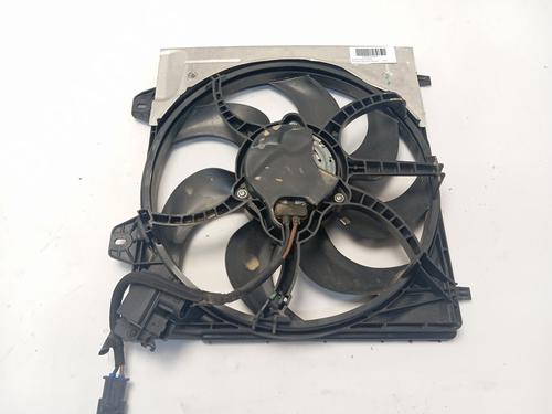 Koelventilatormotor PEUGEOT 208 I (CA_, CC_) 1.6 HDi (114 hp) 29026398