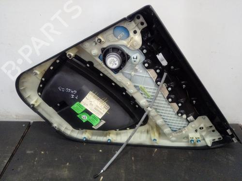 Seats set BMW X6 (E71, E72)  | BP15839146C78 