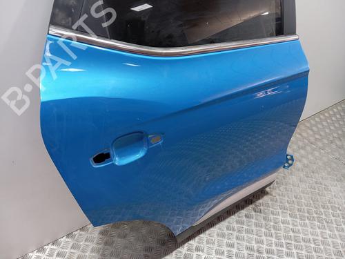 Right rear door MG MG ZS SUV (AZS1)  | BP27564356C5 
