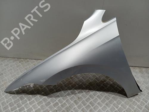 Used Left front fenders VW GOLF VIII (CD1, DA1) [2019-2025]  31157593