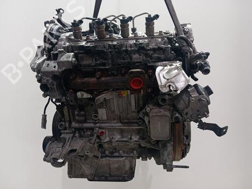 Engine OPEL COMBO Box Body/MPV (K9) 1.5 D | BP35728634M1  - Image 5