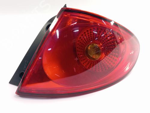 Used Right taillight Right taillight SEAT TOLEDO III (5P2) [2004-2009] 34439661 34439661