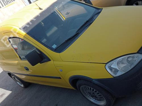 Engine OPEL COMBO Tour 1.3 CDTI 16V | BP20307401M1