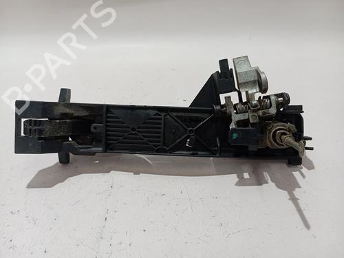 Front left exterior door handle MERCEDES-BENZ S-CLASS (W220) S 320 CDI (220.025, 220.125) | BP27498500C128 