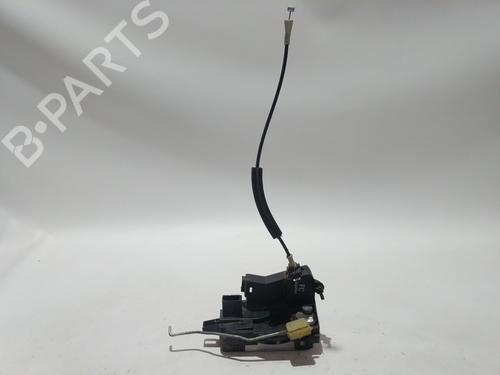 Used Front right lock OPEL VECTRA C (Z02) [2002-2009]  26874210