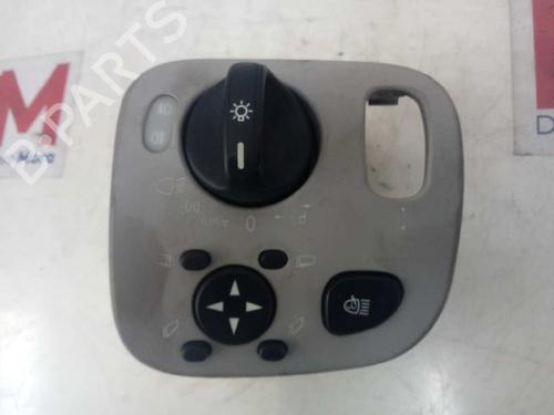 Hovedlysbryter MERCEDES-BENZ C-CLASS (W203) [2000-2007]  12660932