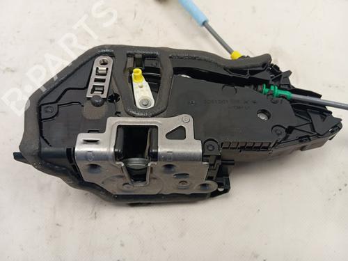 Front left lock BMW 2 Active Tourer (U06) 218d | BP26012392C98 