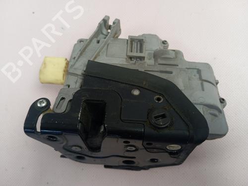 Rear right lock AUDI Q7 (4LB) 3.0 TDI quattro | BP30914082C99
