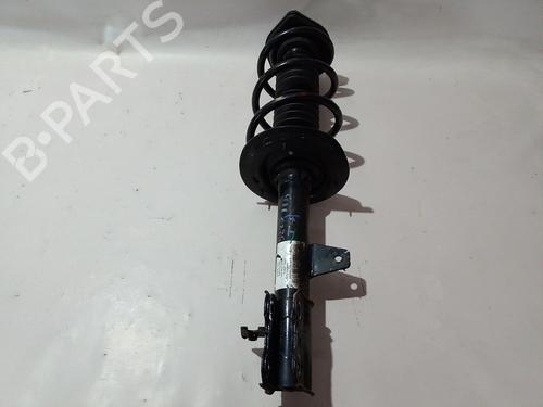 Used Left rear shock absorber Left rear shock absorber 39410802 39410802