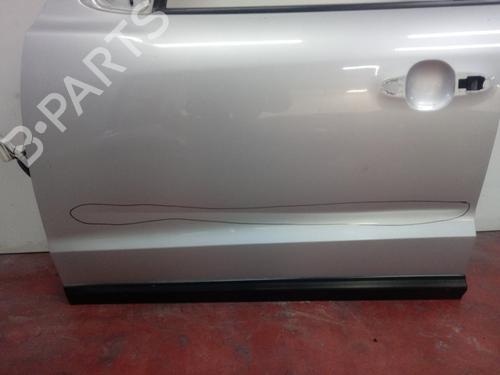 Left front door HYUNDAI SANTA FÉ II (CM)  | BP13483558C2 