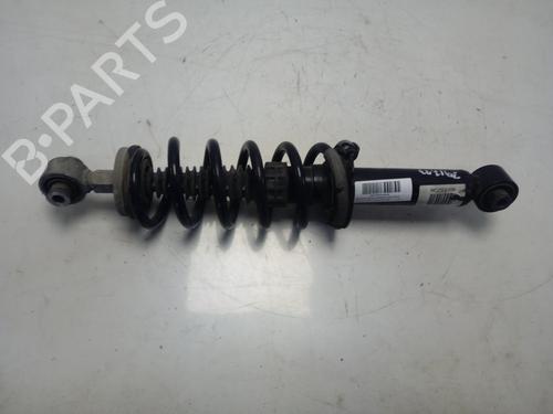 Used Left rear shock absorber PEUGEOT 508 II (FB_, FH_, F3_) [2018-2026]  17047499