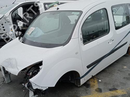 Luftfilter kasse RENAULT KANGOO III MPV  | BP19148909M87 