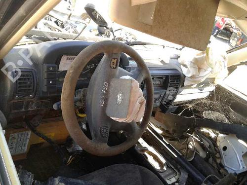 Tailgate handle LAND ROVER DISCOVERY II (L318) 2.5 Td5 4x4 | BP12643044C132 