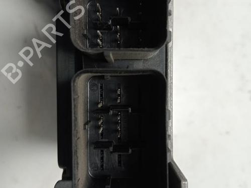 Kollisjonspute styreenhet FORD FIESTA V (JH_, JD_) 1.25 16V | BP16727002M53 