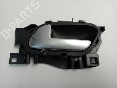 Used Front left interior door handle PEUGEOT 508 I (8D_) [2010-2018]  30373561