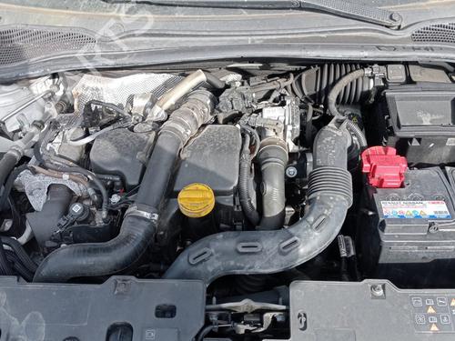 Left front driveshaft RENAULT CLIO IV (BH_)  | BP22516819M38 