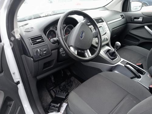 Dør venstre bak FORD KUGA I | BP30914511C4