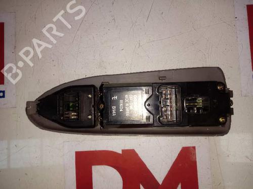 Left front window switch MAZDA 323 F VI Hatchback (BJ) 2.0 TD | BP16996389I27 