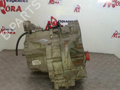 Used Gearbox VOLVO C70 II Convertible (542) 2.0 D (136 hp) 29409647
