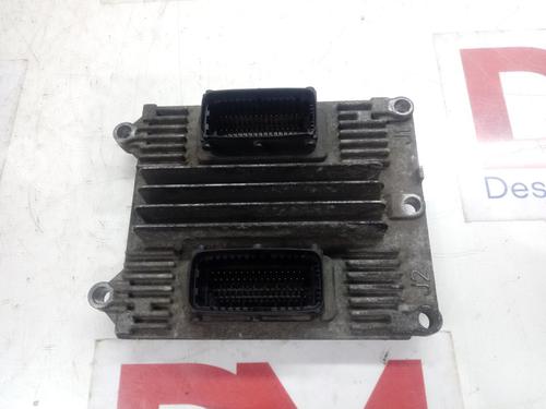 Engine control unit (ECU) OPEL ZAFIRA A MPV (T98) 2.2 16V (F75) | BP12675169M57 