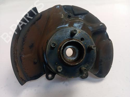 Used Right front steering knuckle LAND ROVER RANGE ROVER SPORT I (L320) 3.6 D 4x4 (272 hp) 29376688