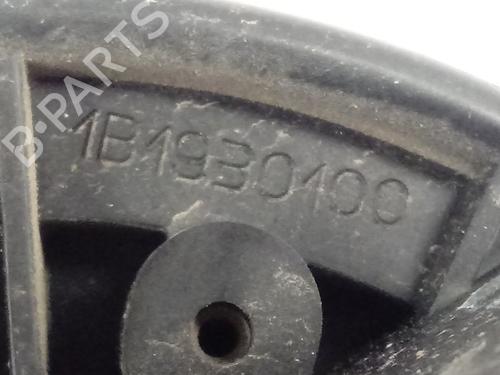 Heater blower motor CITROËN C-ELYSEE (DD_) 1.2 VTi 72 (DDHMY0) | BP18917666M62 