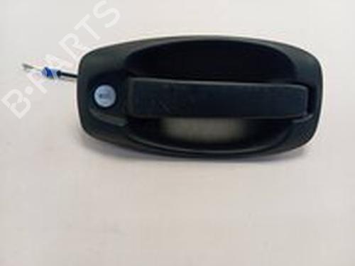 Engine control unit (ECU) OPEL CORSA C (X01)  | BP27198279M57  - Image 20