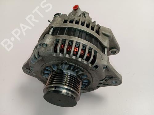 Used Alternator Alternator 38858872 38858872