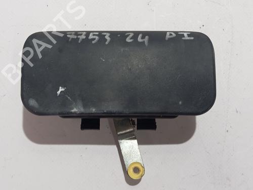 Venstre foran utvendig håndtak FORD TRANSIT Van (FA_ _) [2006-2014]  30748097