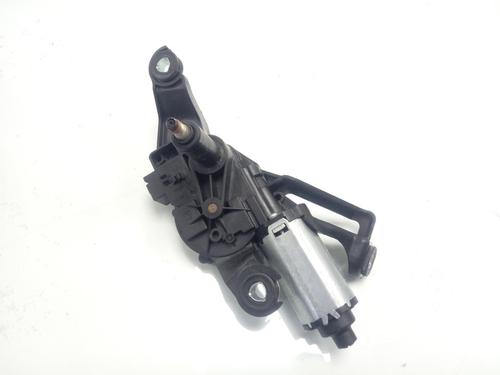 Used Rear wiper motor BMW 1 (E81) 118 i (143 hp) 16785507