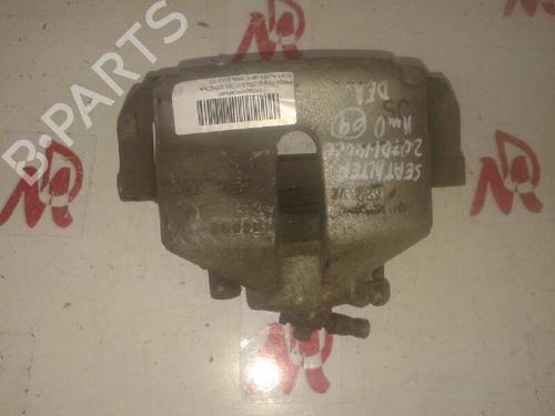Højre bremsekaliber foran SEAT ALTEA (5P1) [2004-2015]  16840030