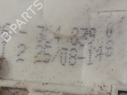 Rear left lock SEAT IBIZA IV SC (6J1, 6P5)  | BP18134934C100 