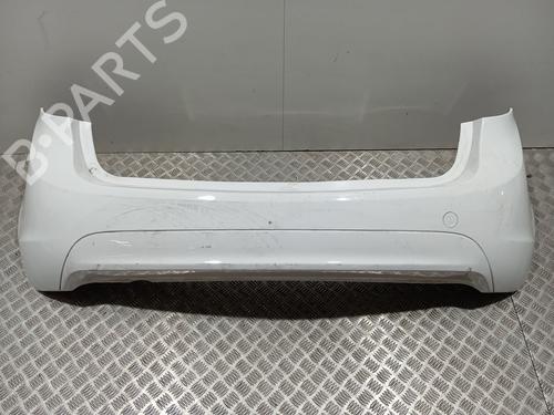 Used Rear bumper OPEL MERIVA B MPV (S10) [2010-2017]  30374823