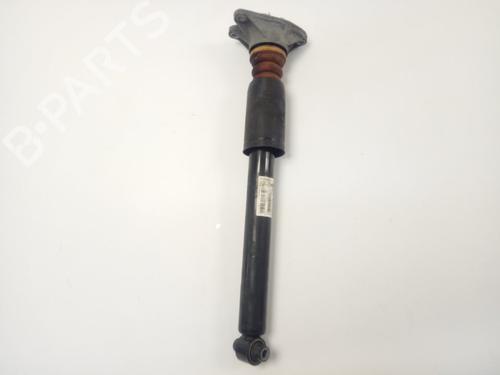 Used Left rear shock absorber BMW 3 (F30, F80) 318 d (150 hp) 22747976