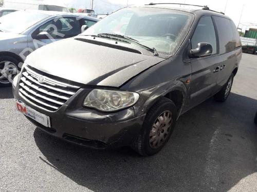 Electronic module CHRYSLER VOYAGER IV (RG, RS)  | BP14129349M83 