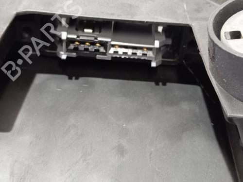 Left headlight FORD GRAND C-MAX (DXA/CB7, DXA/CEU)  | BP29589880C28 