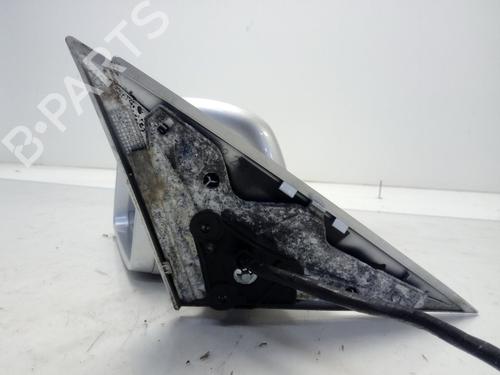 Left mirror MERCEDES-BENZ S-CLASS (W221, V221) S 320 CDI (221.022, 221.122) | BP15282008C26 