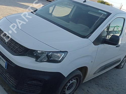 Intercooler PEUGEOT PARTNER Box Body/MPV (K9)  | BP26588774M30  - Image 5