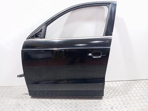 Used Left front door AUDI Q3 (8UB, 8UG) 2.0 TDI quattro (140 hp) 28074887