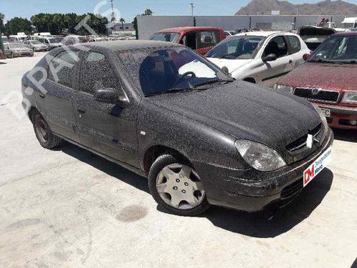 Used Parts CITROËN XSARA (N1) 1.6 16V (109 hp) 4325363